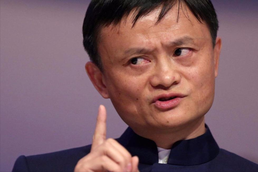 马云最新身价，变化的力量与学习的魅力展现风采