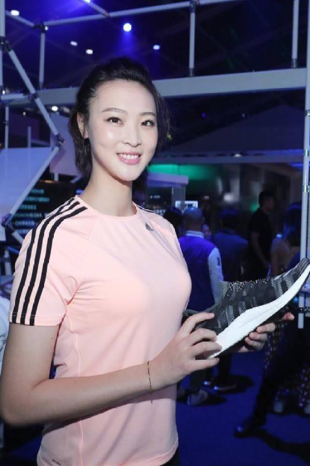 🌟惠若琪最新动态更新🌟