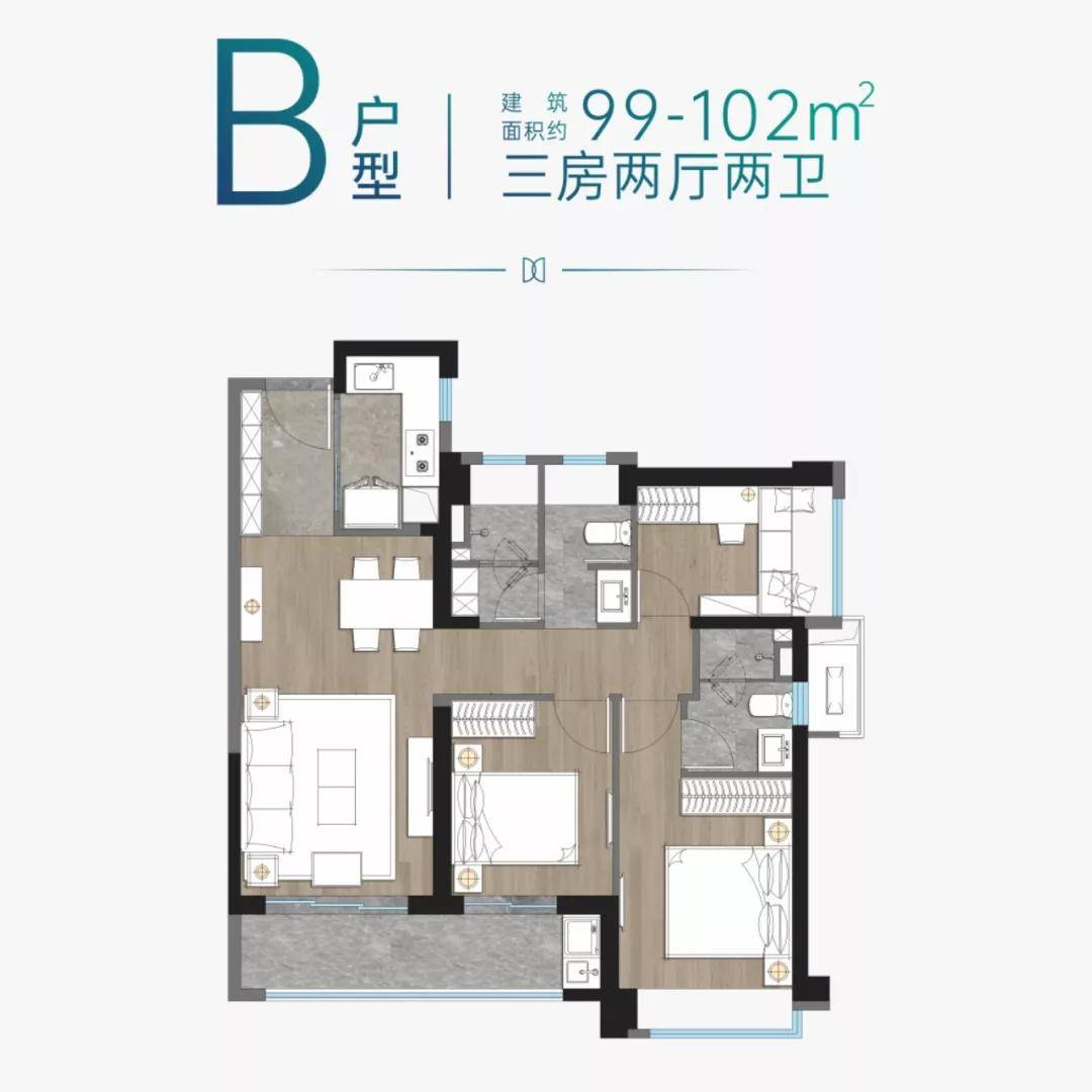 未来居住新纪元探索，最新高科技房型重磅推出
