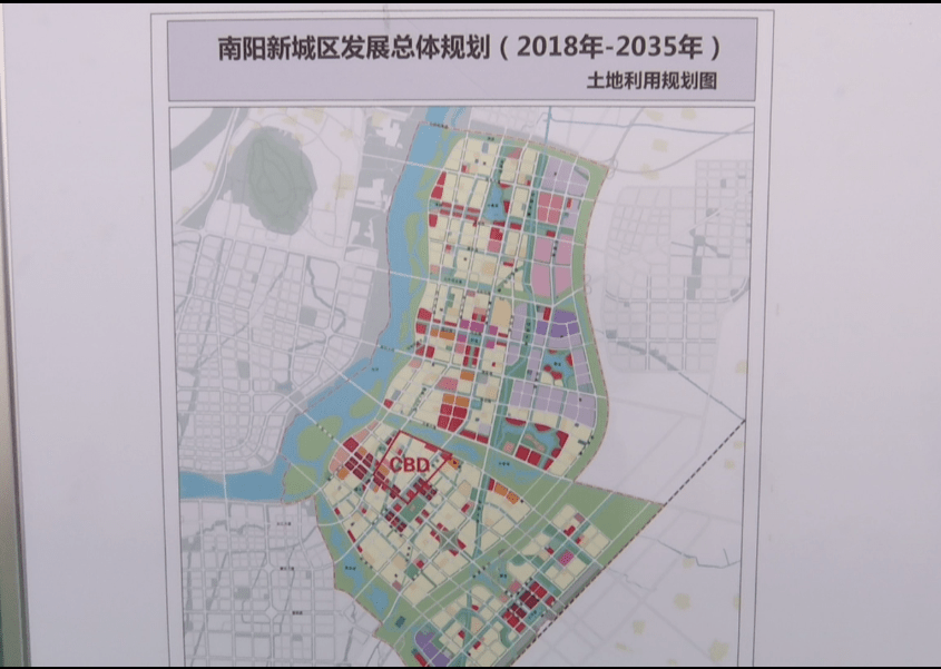 南阳新区探索自然美景的治愈之旅最新消息揭秘