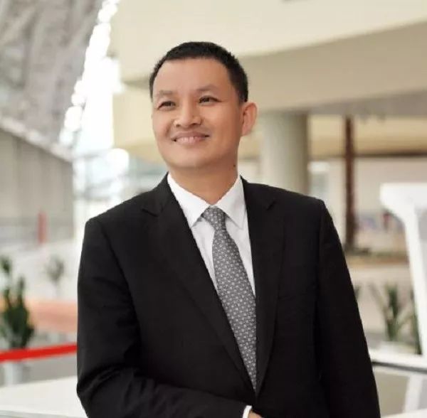 协鑫集团新任总裁揭晓，心灵与自然的融合之旅
