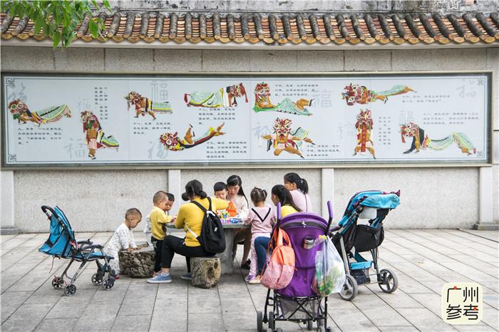 南沙麒麟广场，科技重塑生活，引领未来新篇章
