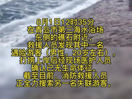 青岛溺水事件最新消息，拥抱自然美景，探寻内心平静的旅程
