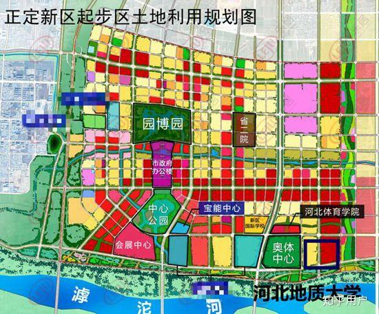 正定新区2025年最新发展消息详解，步骤指南
