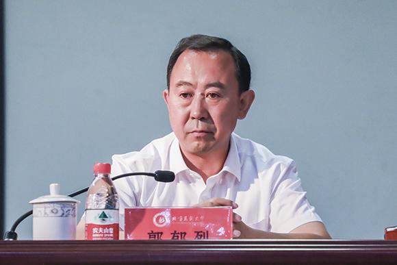 北方民族大学贴吧最新观点论述汇总