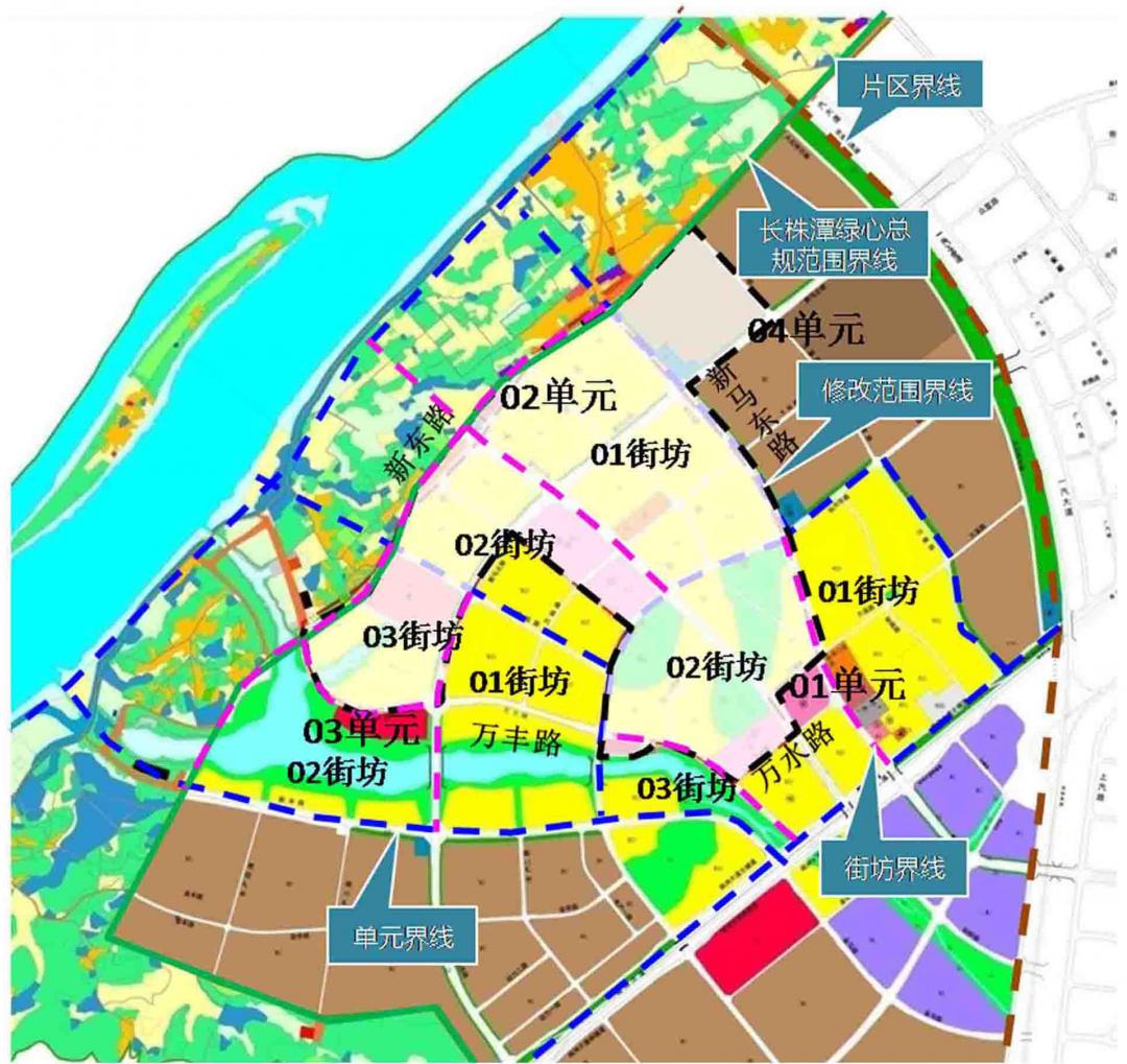 株洲地铁1号线最新规划揭秘