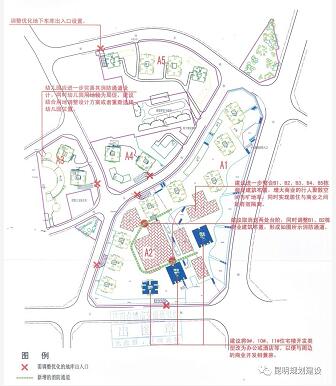 昆明碧桂园下马村最新日常趣事概览