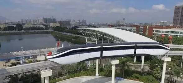 比亚迪云轨最新动态更新