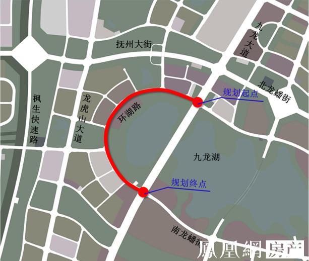 南昌九龙湖智能生态展现新篇章，最新动态引领未来科技发展趋势